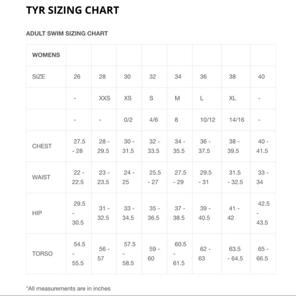 TYR Hexa Diamondfit One Piece Swimsuit Size 30 - Picture 2 of 7